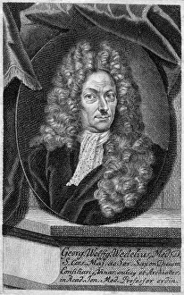 Wedel: GEORG WEDEL