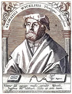 Rejoined: GEORG WICELIUS
