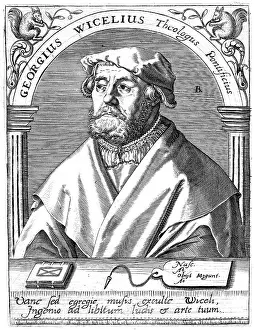 Rejoined: GEORG WICELIUS