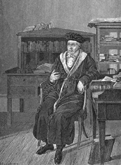 Hegel: Georg Wilhelm Friedrich Hegel