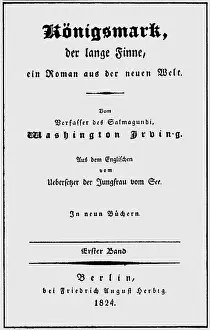 Willibald: Georg Wilhelm Heinrich Haring