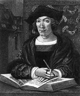 Zelle: GEORG ZELLE