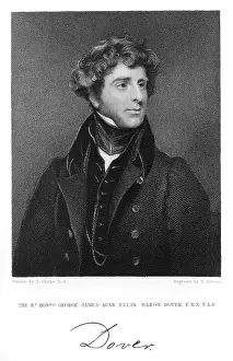 Agar: GEORGE 1ST BARON DOVER 2