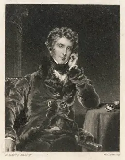 Agar: GEORGE 1ST BARON DOVER 3