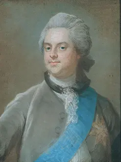 Macartney: George, 1st Earl Macartney