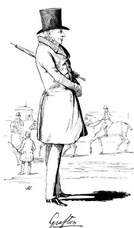 Grafton: GEORGE 4TH DUKE GRAFTON