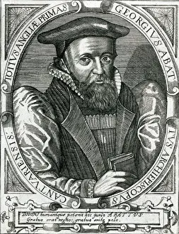 Accidentally: GEORGE ABBOT