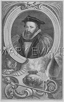 Forgiven: GEORGE ABBOT