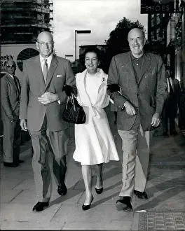 Abbott: George Abbott, Joan Bennett, Fred Clark, Never Too Late