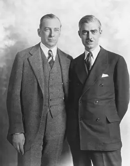 Dunning: George Abbott and Philip Dunning, the author and
