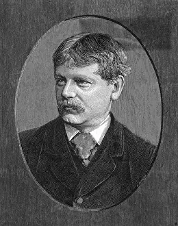 Storey: GEORGE ADOLPHUS STOREY