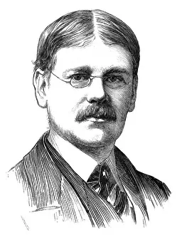 Storey: GEORGE ADOLPHUS STOREY