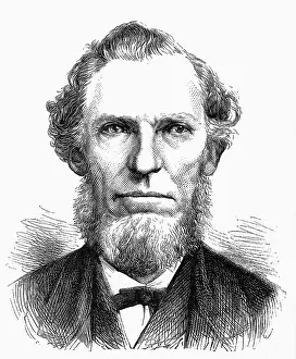 Mormons: George Albert Smith
