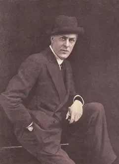 Penrose: George Alexander, actor and theatre manager