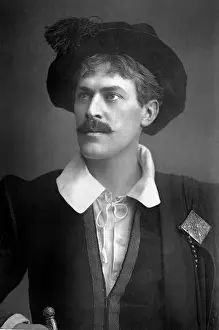 Samson: George Alexander - English actor