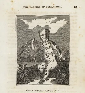 Enslaved: George Alexander Gratton, 1808-1813
