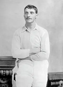 Rovers: George Anderson