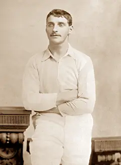 Rovers: George Anderson