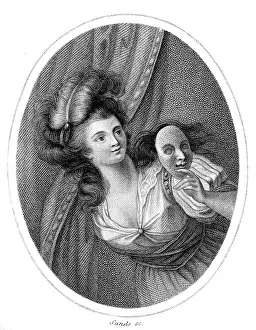 1731: GEORGE ANNE BELLAMY