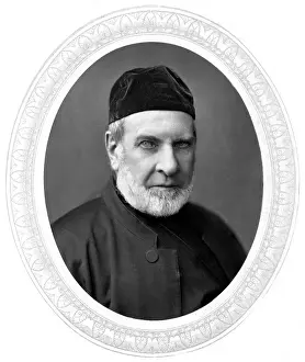 Archdeacon: GEORGE ANTHONY DENISON 1