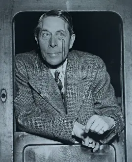 Arliss: George Arliss