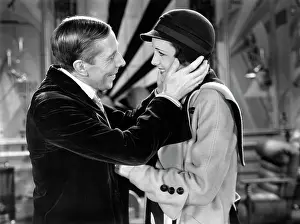 Calamity: George Arliss - Mary Astor