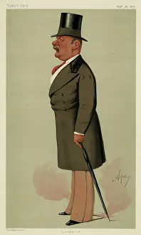 Sala: GEORGE AUGUSTUS SALA
