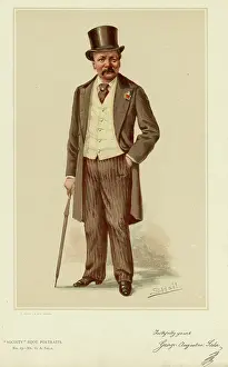 Sala: GEORGE AUGUSTUS SALA