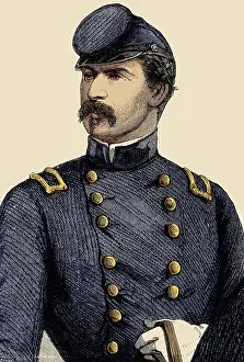 Mcclellan: George B. McClellan