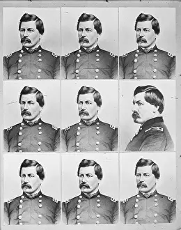 Mcclellan: George B. McClellan