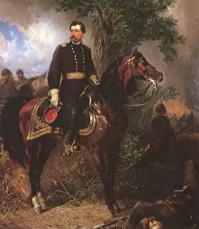 Mcclellan: George B. McClellan