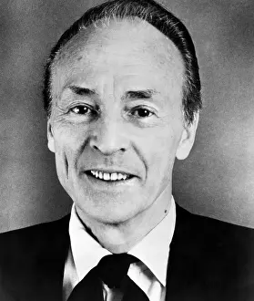 Balanchine: George Balanchine, 1978. ?