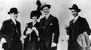 Bancroft: George Bancroft