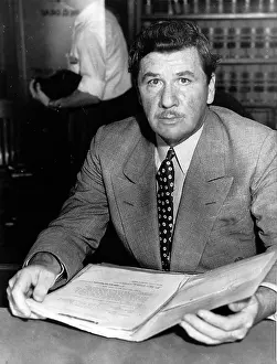 Bancroft: George Bancroft