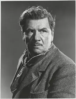 4300: George Bancroft - Actor - Celebrity