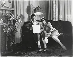 Octavia: George Bancroft - Actor - Celebrity