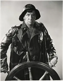 1282: George Bancroft - Actor - Celebrity
