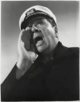 Yell: George Bancroft - Actor - Celebrity