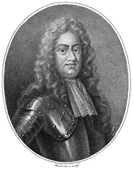 1691: GEORGE BARON DARTMOUTH
