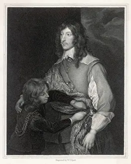 Marston: GEORGE BARON GORING