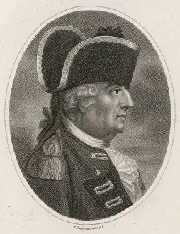 Heathfield: GEORGE BARON HEATHFIELD