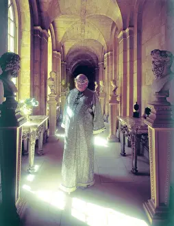 Corridor: George, Baron Howard of Henderskelfe
