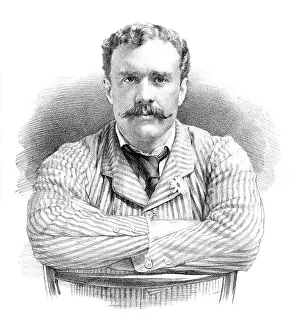 Rodney: GEORGE BARON RODNEY