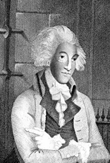 Pickpocket: George Barrington
