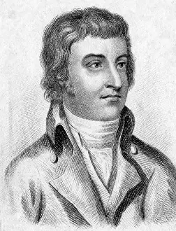 Pickpocket: George Barrington
