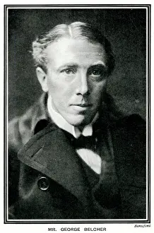 Etcher: George Belcher
