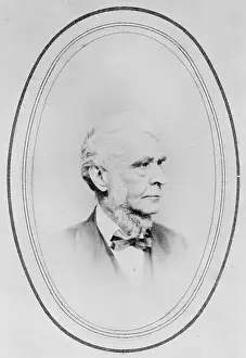 Bentham: George Bentham (1800-1884)