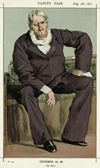 Bentinck: GEORGE BENTINCK