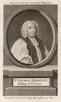 Materialism: George Berkeley