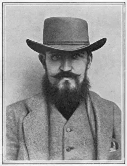 Satanic: George Bernard Shaw